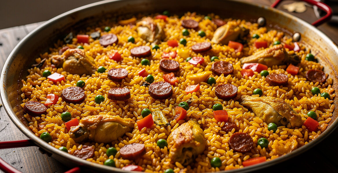 Paella