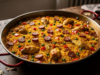 Paella