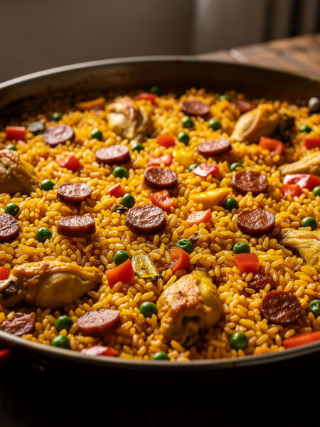 Paella