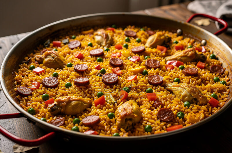 Paella
