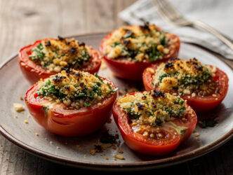 Provenaalse tomaten