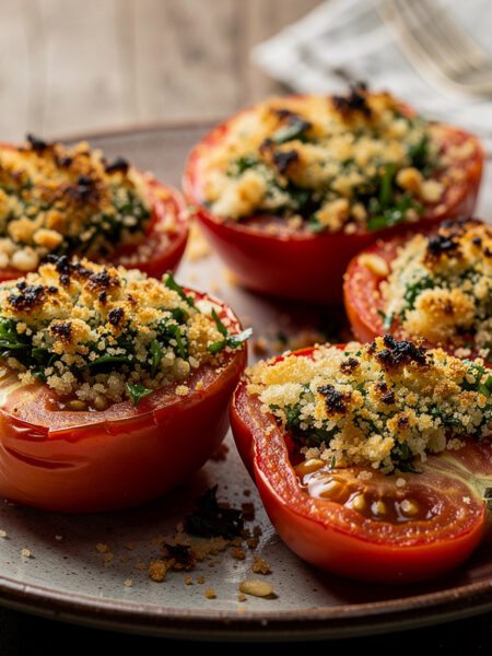 Provenaalse tomaten