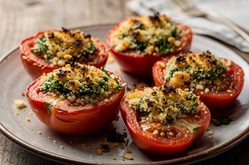 Provenaalse tomaten