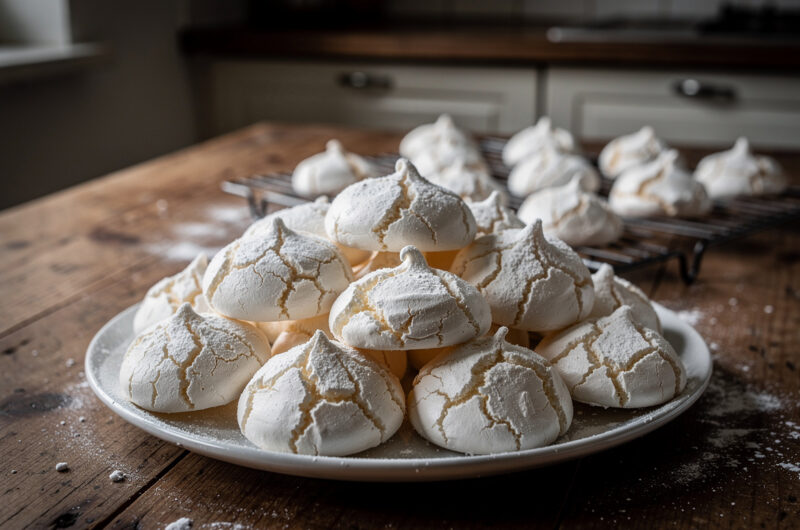 Schuimpjes