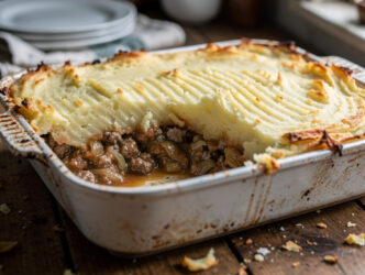 Shepards Pie