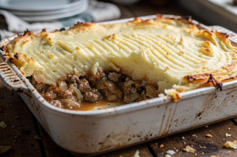 Shepards Pie