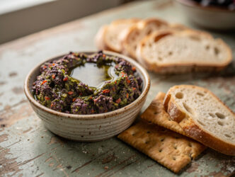 Tapenade
