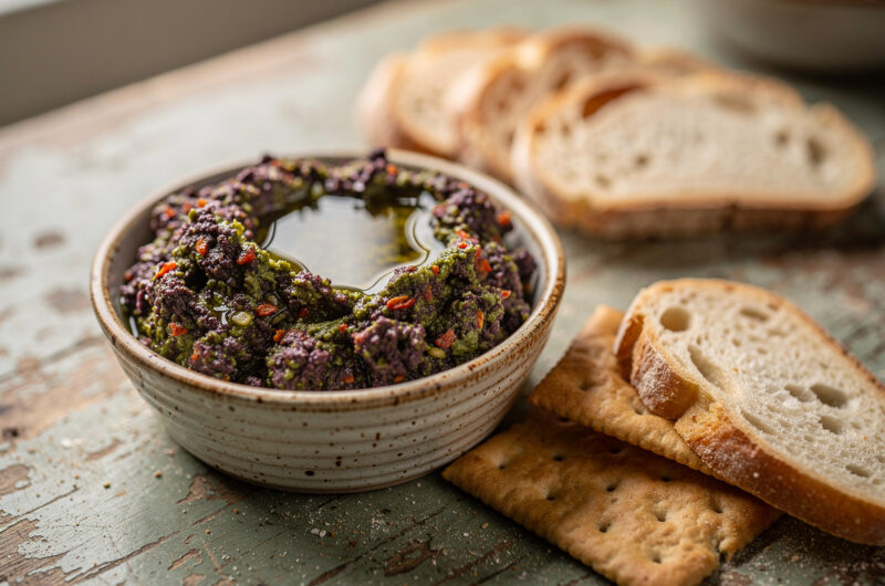 Tapenade