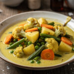Groentecurry