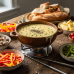Kaasfondue