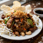 Nasi met kip