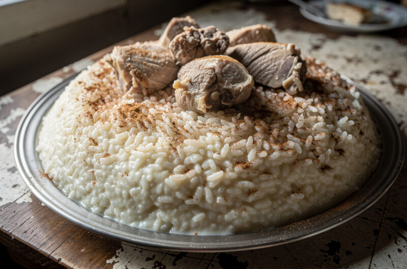 Saleeg uit de Hijaz